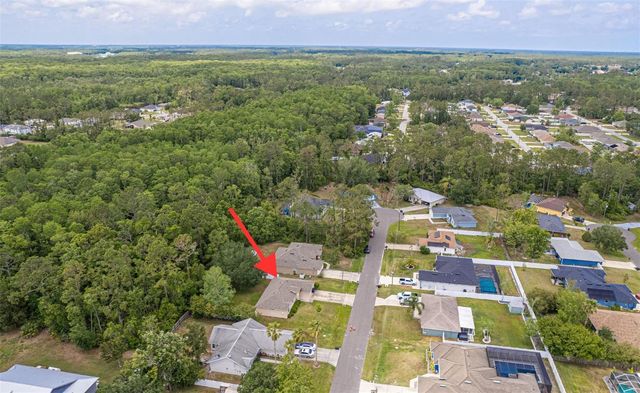 5 ZAMMER COURT, Palm Coast, FL 32164