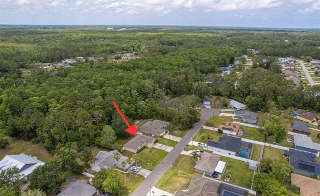 5 ZAMMER COURT, Palm Coast, FL 32164