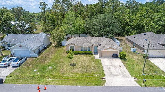 5 ZAMMER COURT, Palm Coast, FL 32164