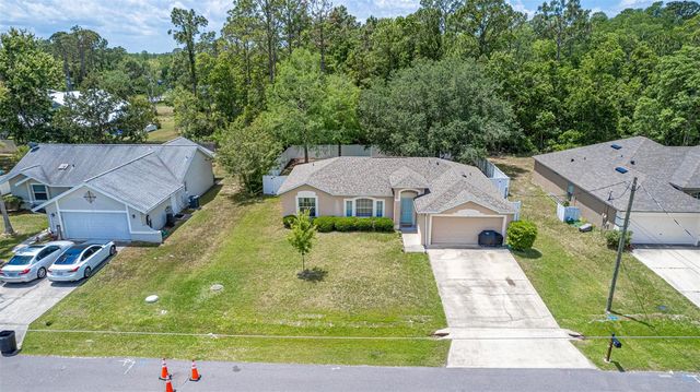 5 ZAMMER COURT, Palm Coast, FL 32164