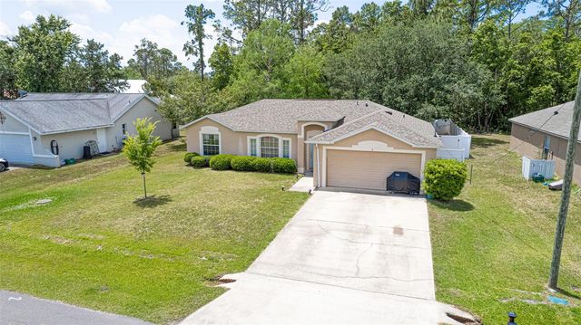 5 ZAMMER COURT, Palm Coast, FL 32164