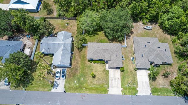 5 ZAMMER COURT, Palm Coast, FL 32164