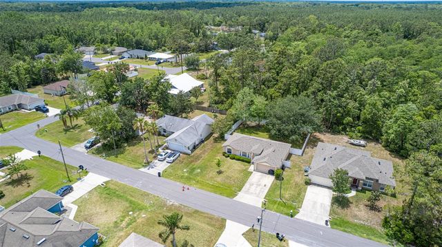 5 ZAMMER COURT, Palm Coast, FL 32164