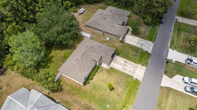 5 ZAMMER COURT, Palm Coast, FL 32164