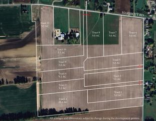 0 Bell Road, Tract A, Marysville, OH 43040