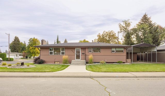 3407 W Lyons Ave, Spokane, WA 99208