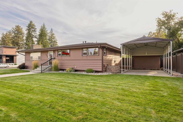 3407 W Lyons Ave, Spokane, WA 99208