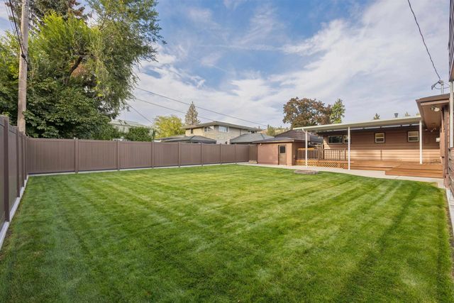3407 W Lyons Ave, Spokane, WA 99208