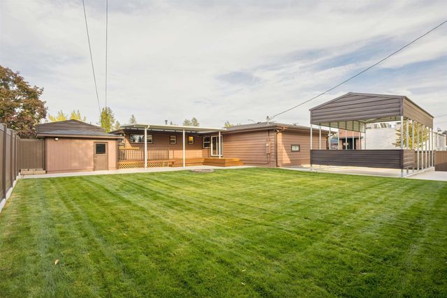 3407 W Lyons Ave, Spokane, WA 99208