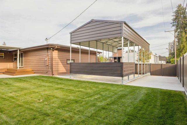 3407 W Lyons Ave, Spokane, WA 99208