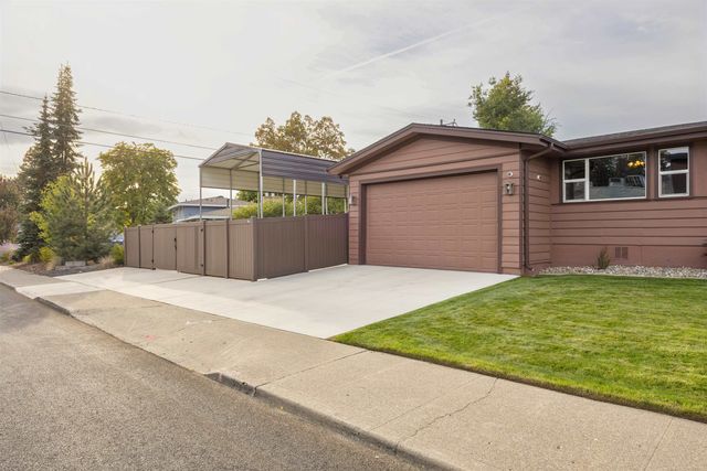 3407 W Lyons Ave, Spokane, WA 99208