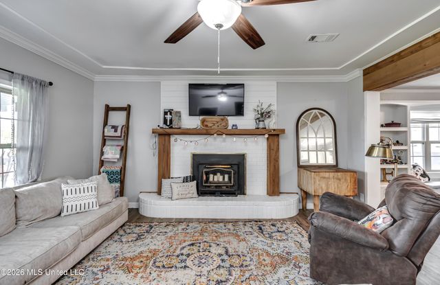 150 Mckay Lane, Brandon, MS 39042