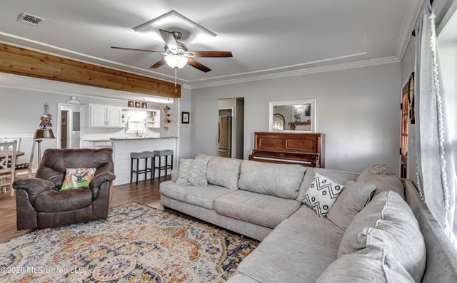 150 Mckay Lane, Brandon, MS 39042