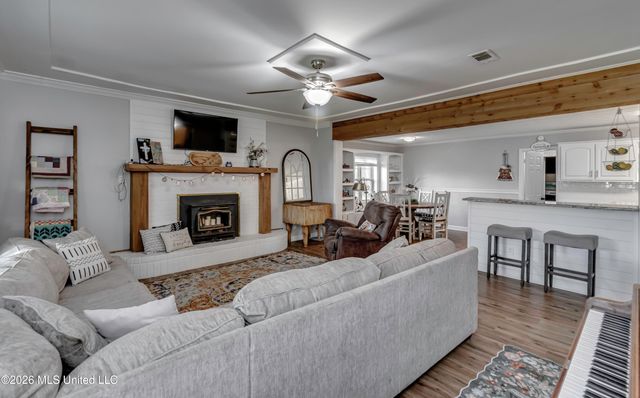 150 Mckay Lane, Brandon, MS 39042