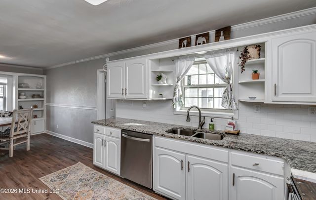 150 Mckay Lane, Brandon, MS 39042