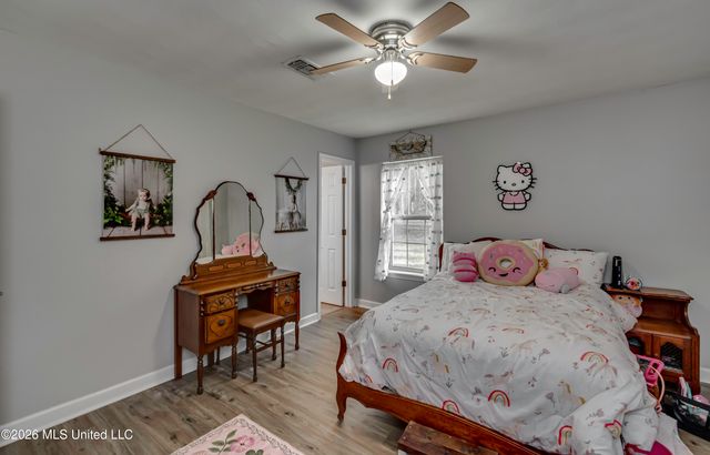 150 Mckay Lane, Brandon, MS 39042