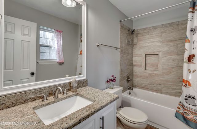 150 Mckay Lane, Brandon, MS 39042