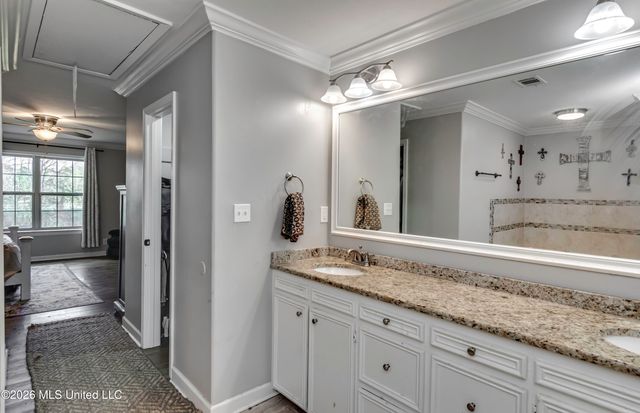 150 Mckay Lane, Brandon, MS 39042