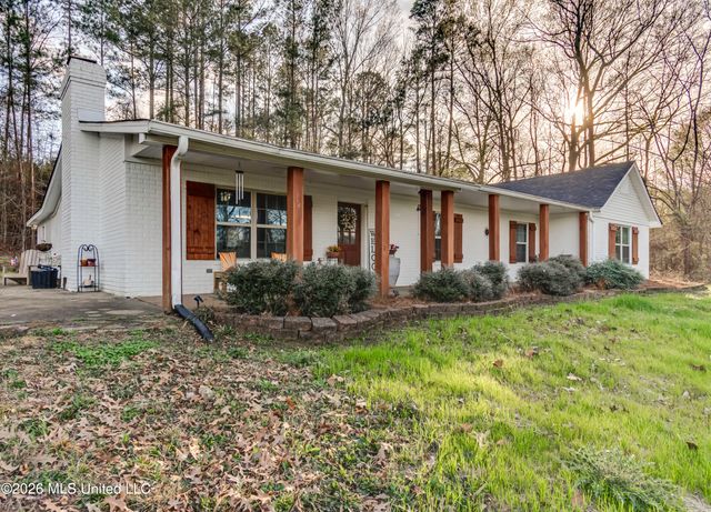 150 Mckay Lane, Brandon, MS 39042