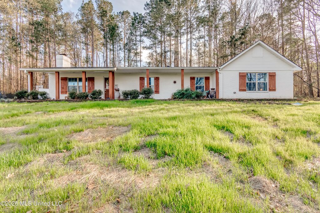 150 Mckay Lane, Brandon, MS 39042