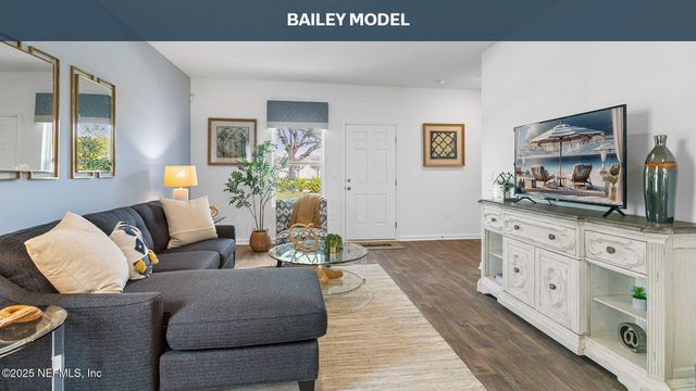 275 COUNSEL Street, Yulee, FL 32097