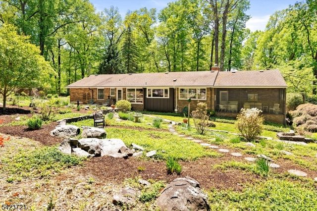 98 Snydertown Rd, East Amwell Twp., NJ 08525