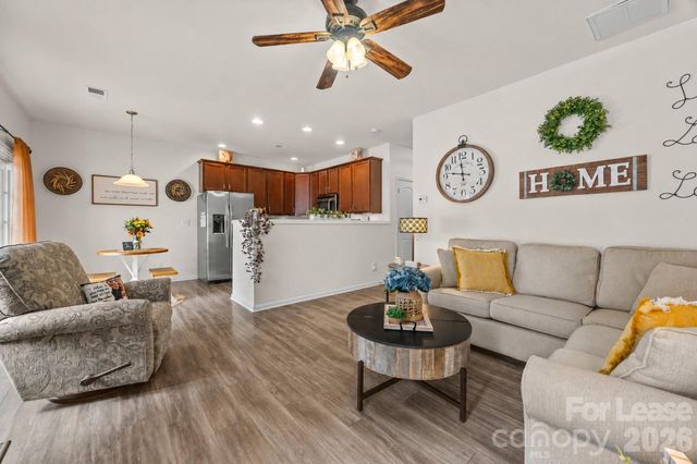 1435 Harpers Inlet Drive, Clover, SC 29710