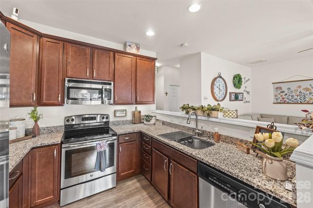 1435 Harpers Inlet Drive, Clover, SC 29710