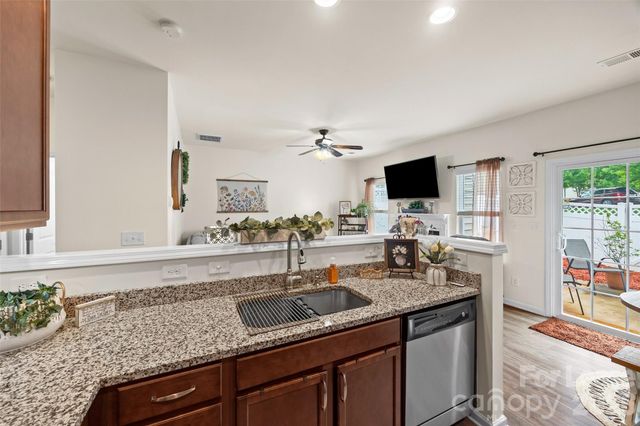 1435 Harpers Inlet Drive, Clover, SC 29710