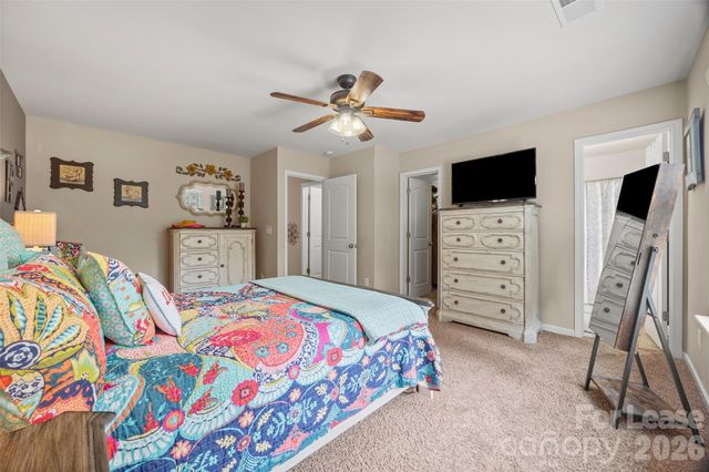 1435 Harpers Inlet Drive, Clover, SC 29710