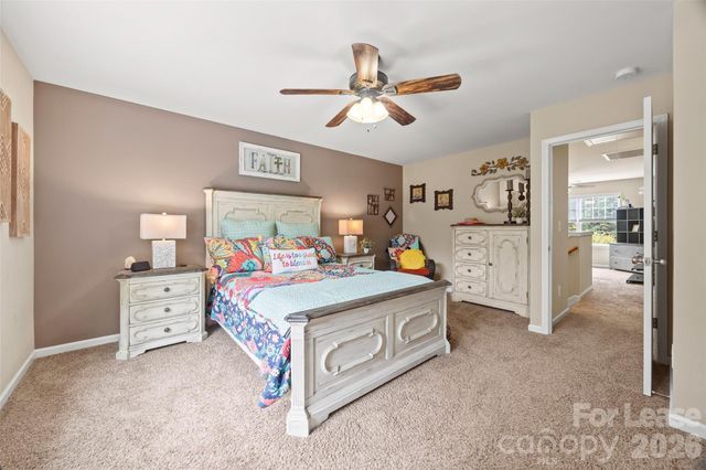 1435 Harpers Inlet Drive, Clover, SC 29710