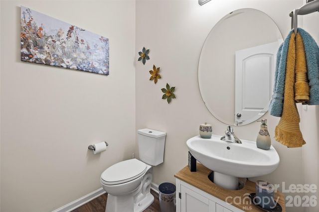 1435 Harpers Inlet Drive, Clover, SC 29710