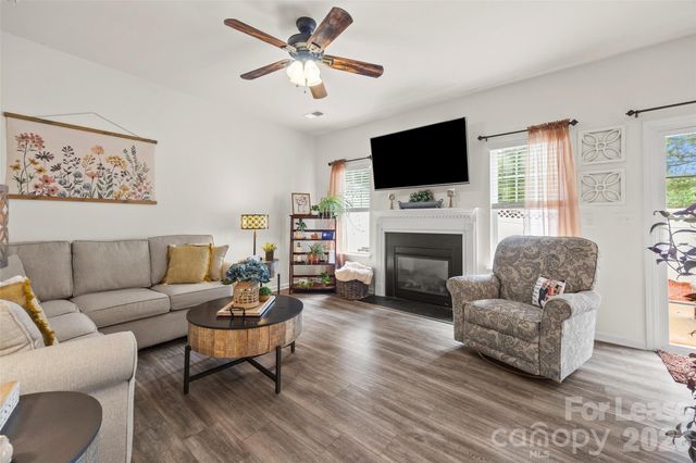 1435 Harpers Inlet Drive, Clover, SC 29710