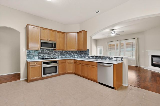 10702 J A Forster Drive, Rowlett, TX 75089