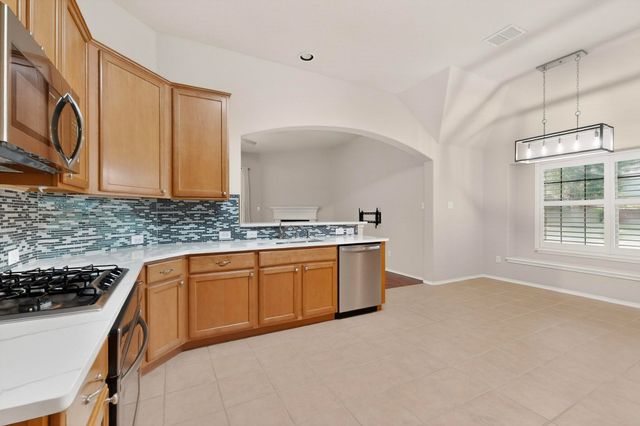 10702 J A Forster Drive, Rowlett, TX 75089