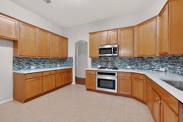 10702 J A Forster Drive, Rowlett, TX 75089