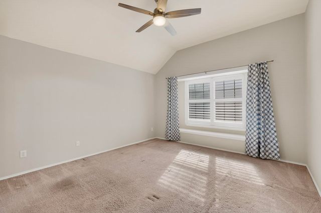 10702 J A Forster Drive, Rowlett, TX 75089