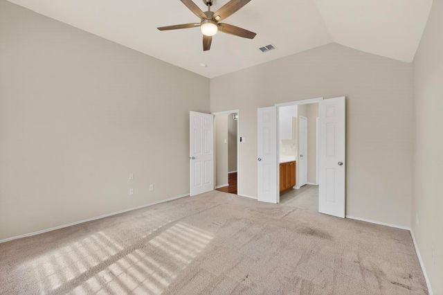 10702 J A Forster Drive, Rowlett, TX 75089