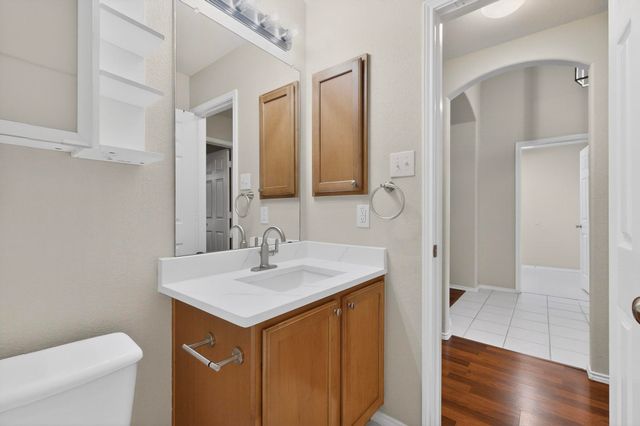 10702 J A Forster Drive, Rowlett, TX 75089