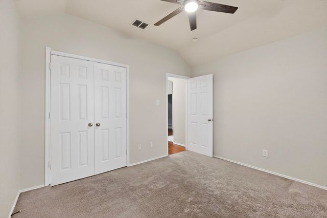 10702 J A Forster Drive, Rowlett, TX 75089