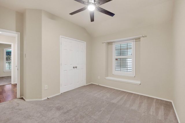 10702 J A Forster Drive, Rowlett, TX 75089