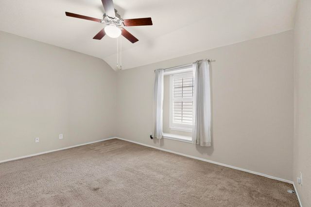 10702 J A Forster Drive, Rowlett, TX 75089