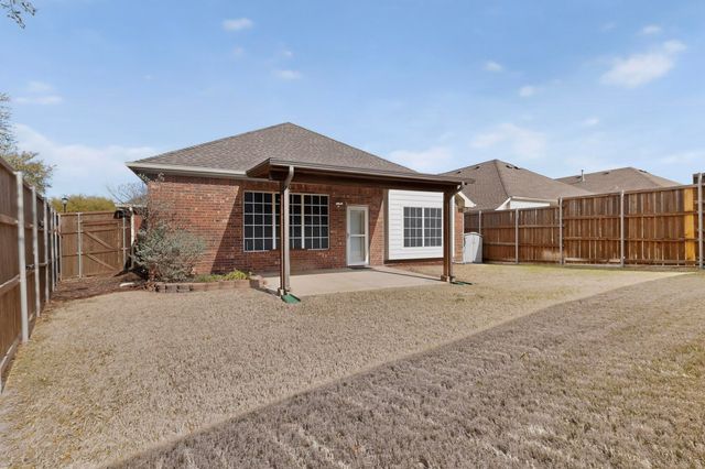10702 J A Forster Drive, Rowlett, TX 75089