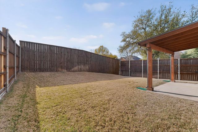 10702 J A Forster Drive, Rowlett, TX 75089