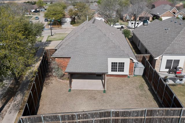 10702 J A Forster Drive, Rowlett, TX 75089
