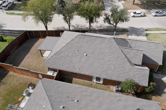 10702 J A Forster Drive, Rowlett, TX 75089