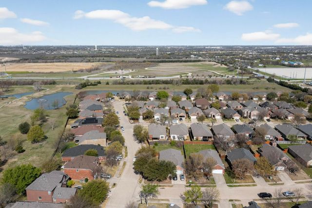 10702 J A Forster Drive, Rowlett, TX 75089