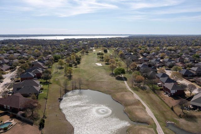 10702 J A Forster Drive, Rowlett, TX 75089