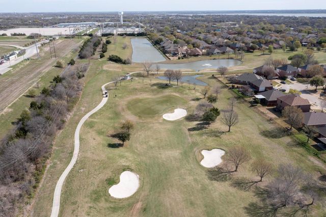 10702 J A Forster Drive, Rowlett, TX 75089