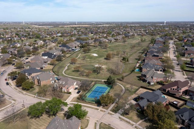 10702 J A Forster Drive, Rowlett, TX 75089